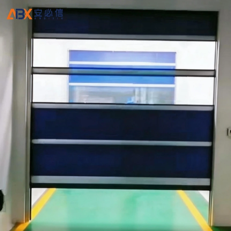 大同市高速门
