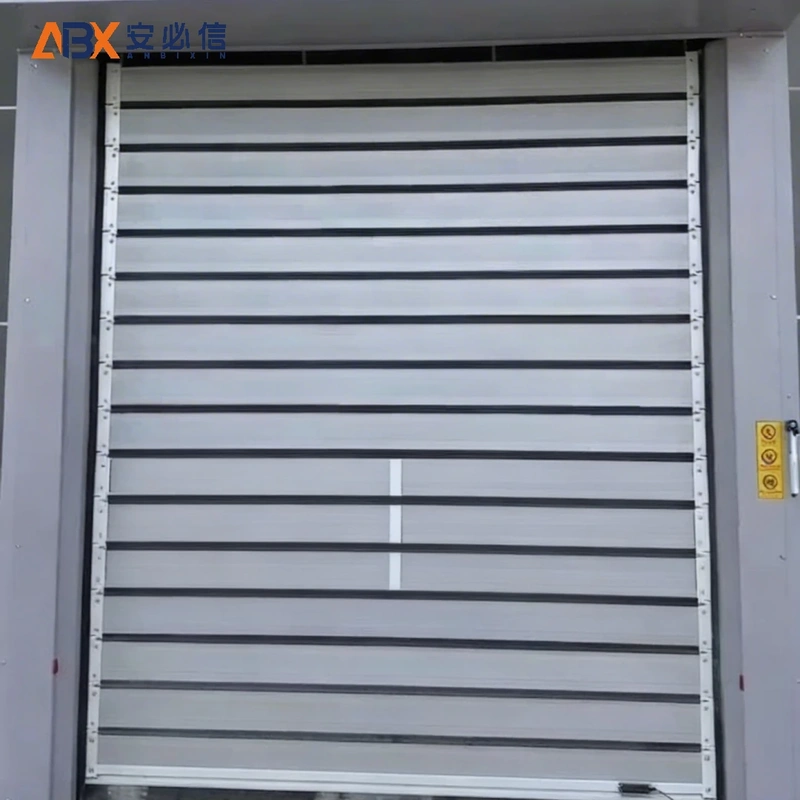 大同市医药密闭高速门
